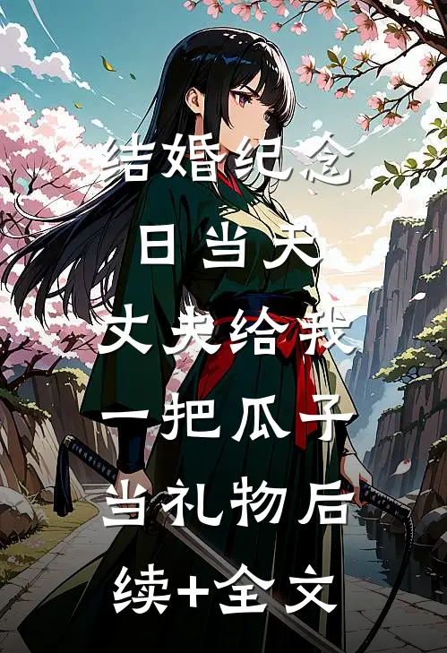 结婚纪念日当天，丈夫给我一把瓜子当礼物后续+全文