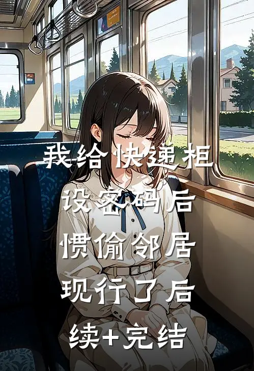 我给快递柜设密码后，惯偷邻居现行了后续+完结