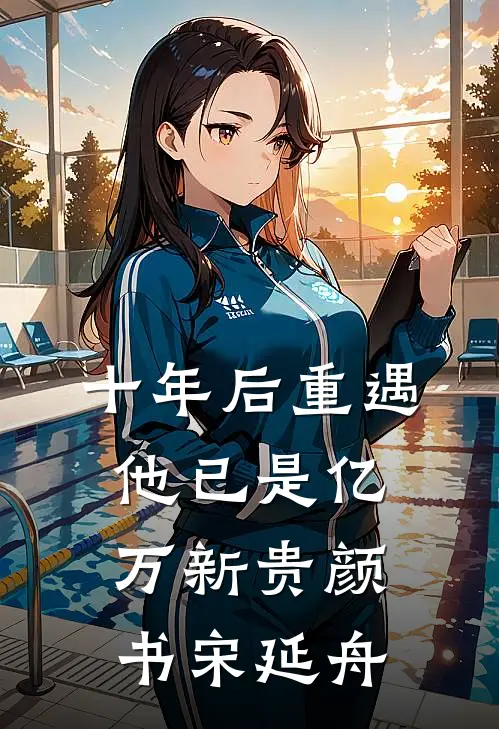 十年后重遇，他已是亿万新贵颜书宋延舟