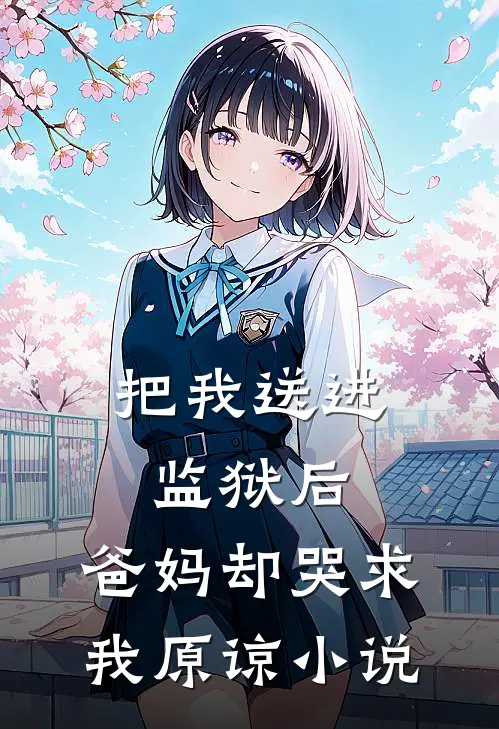 把我送进监狱后，爸妈却哭求我原谅小说