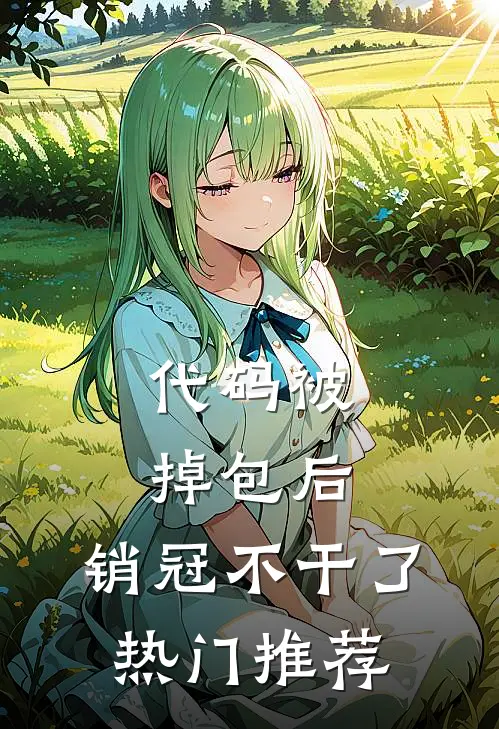 代码被掉包后，销冠不干了热门推荐