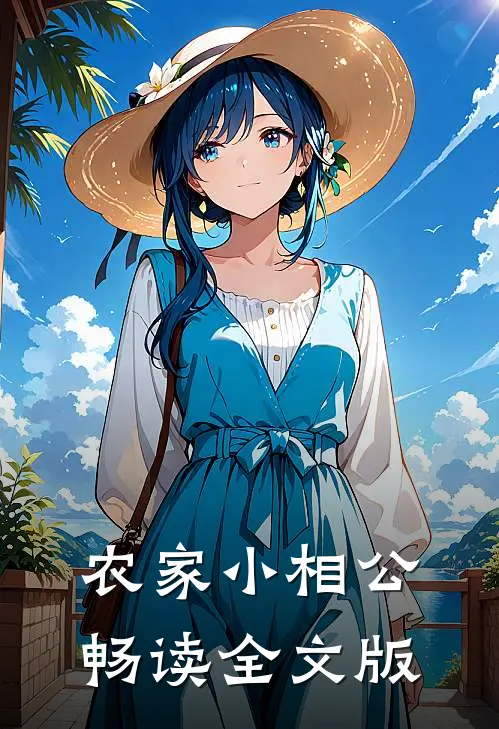 农家小相公畅读全文版