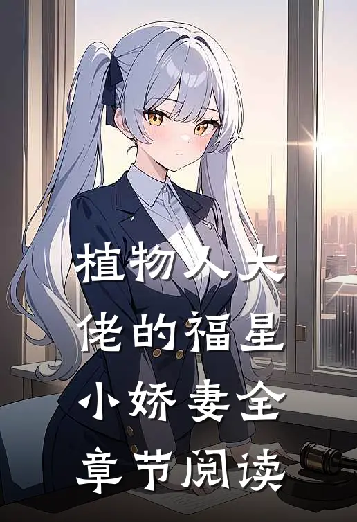 植物人大佬的福星小娇妻全章节阅读