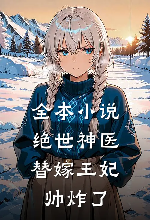 全本小说绝世神医：替嫁王妃帅炸了