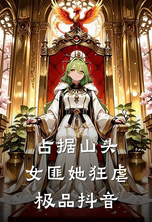 占据山头，女匪她狂虐极品抖音