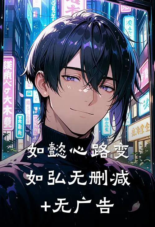如懿心路变如弘无删减+无广告