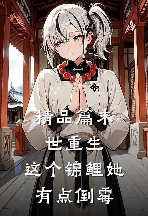 精品篇末世重生：这个锦鲤她有点倒霉