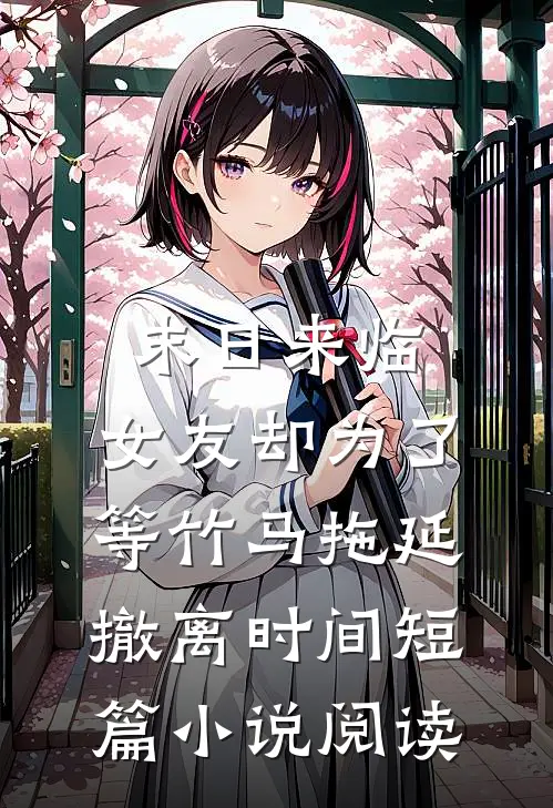 末日来临，女友却为了等竹马拖延撤离时间短篇小说阅读