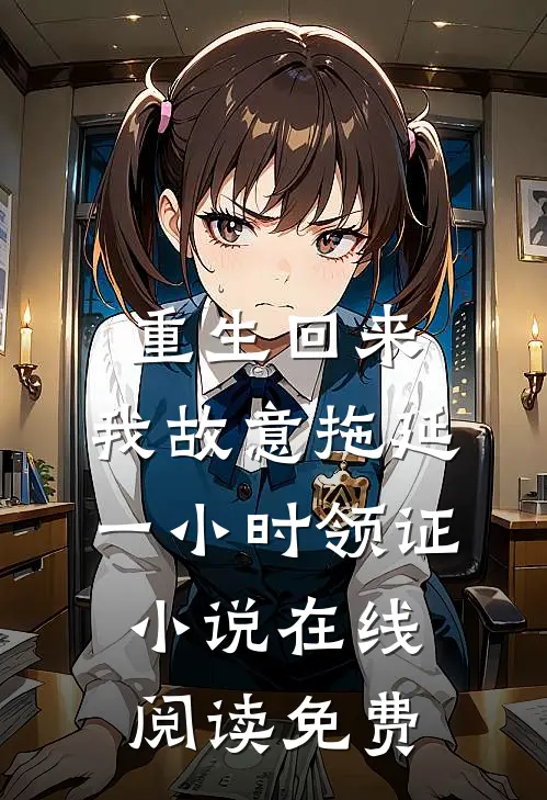 重生回来，我故意拖延一小时领证小说在线阅读免费