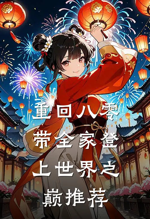 重回八零：带全家登上世界之巅推荐