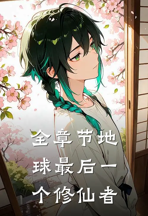 全章节地球最后一个修仙者
