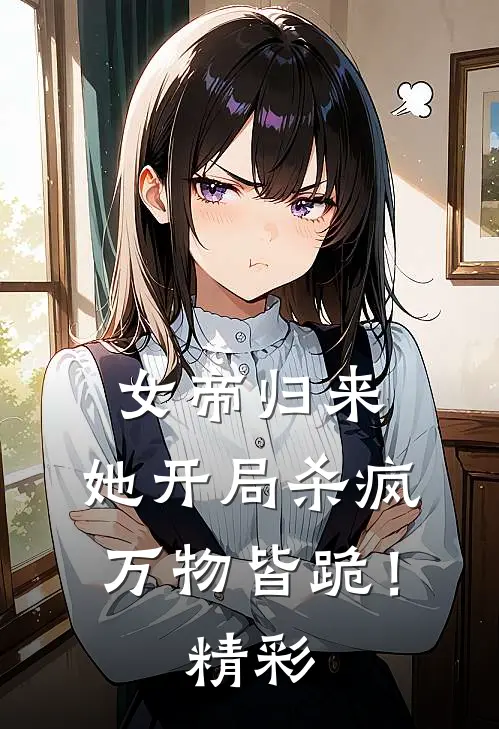 女帝归来：她开局杀疯，万物皆跪！精彩