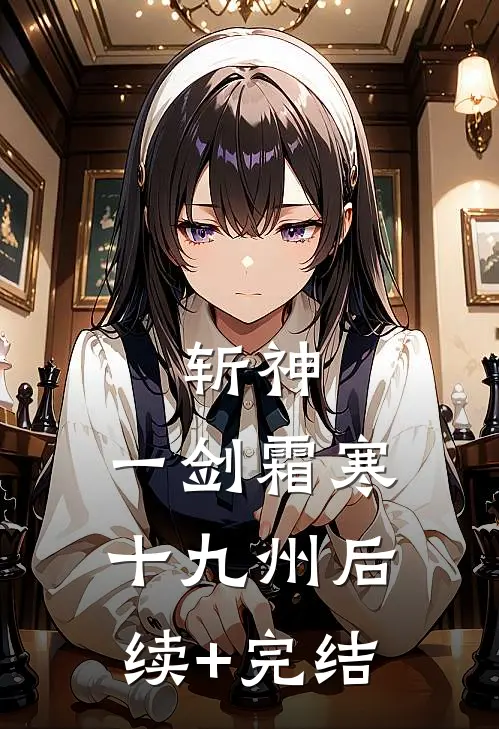 斩神：一剑霜寒十九州后续+完结