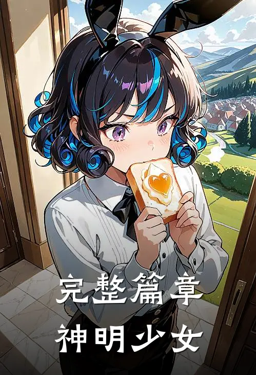 完整篇章神明少女