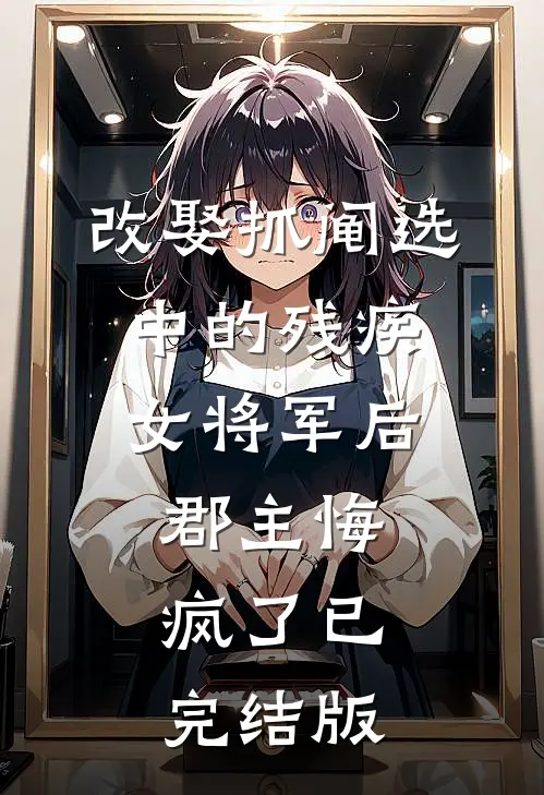 改娶抓阄选中的残疾女将军后，郡主悔疯了已完结版