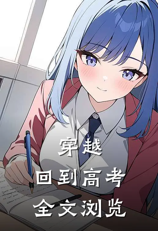 穿越：回到高考全文浏览