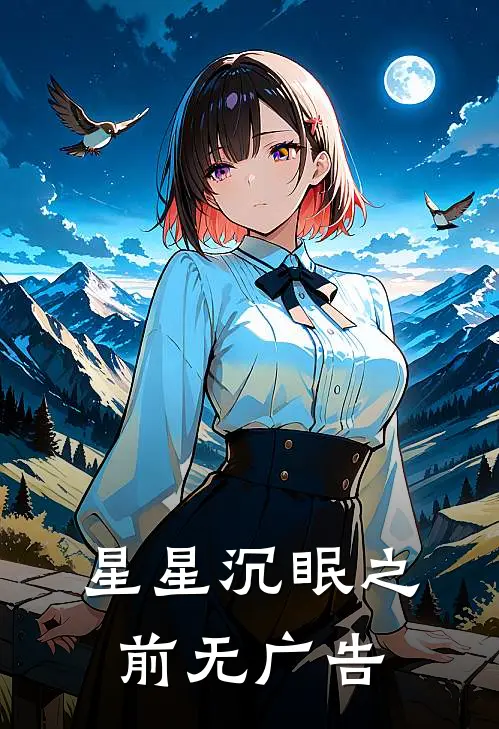 星星沉眠之前无广告