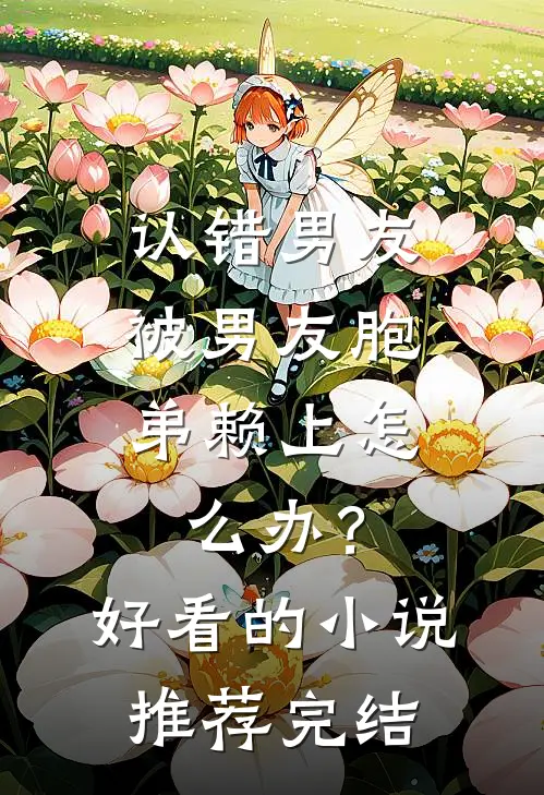 认错男友，被男友胞弟赖上怎么办？好看的小说推荐完结