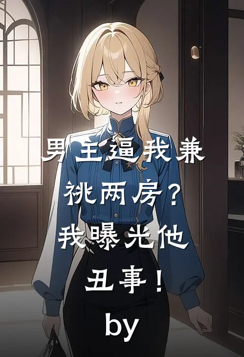 男主逼我兼祧两房？我曝光他丑事！by