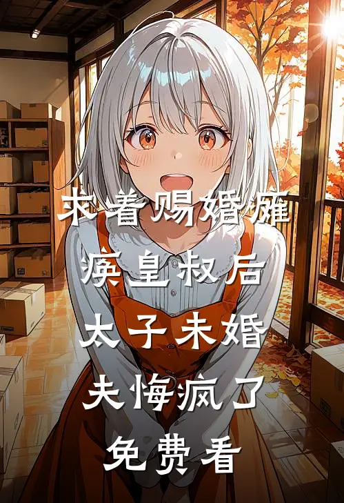 求着赐婚瘫痪皇叔后，太子未婚夫悔疯了免费看