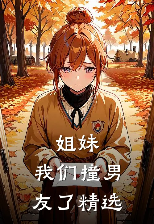 姐妹，我们撞男友了精选