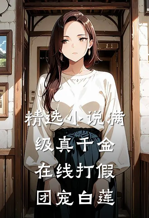 精选小说满级真千金，在线打假团宠白莲