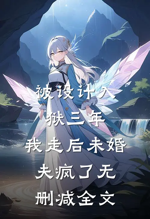 被设计入狱三年，我走后未婚夫疯了无删减全文