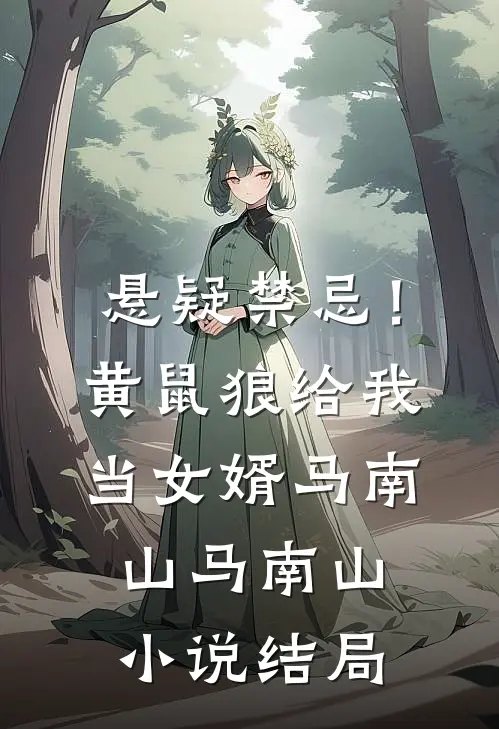 悬疑禁忌！黄鼠狼给我当女婿马南山马南山小说结局