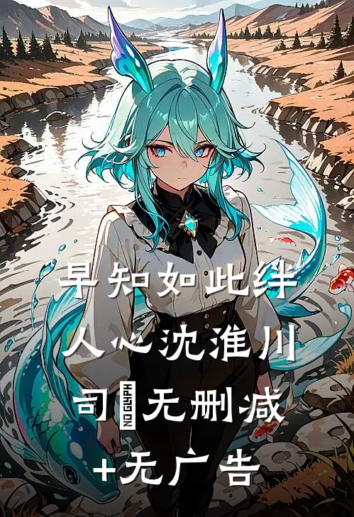 早知如此绊人心沈淮川司玥无删减+无广告