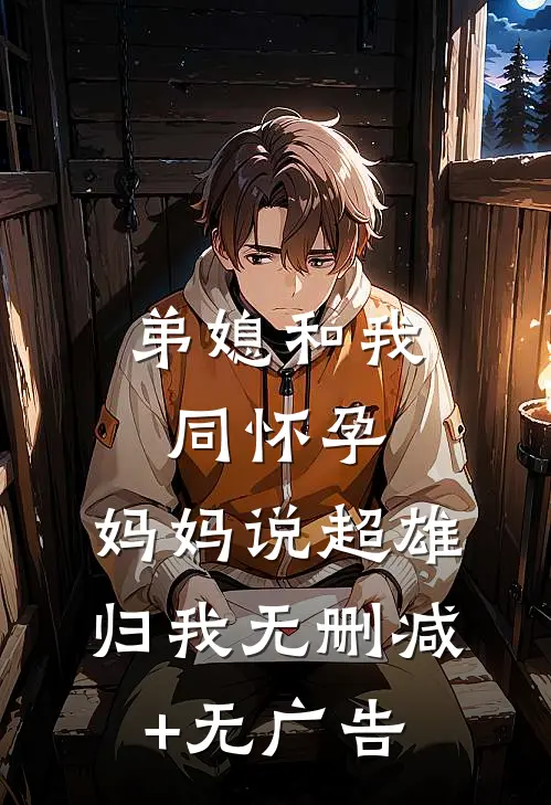 弟媳和我同怀孕，妈妈说超雄归我无删减+无广告
