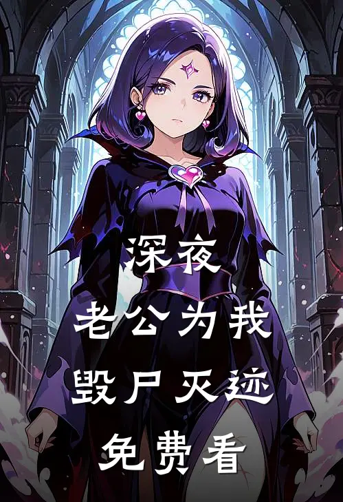 深夜，老公为我毁尸灭迹免费看