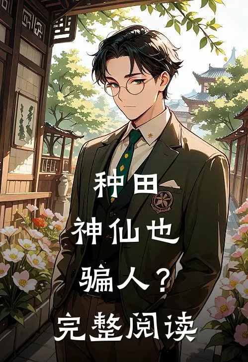 种田：神仙也骗人？完整阅读