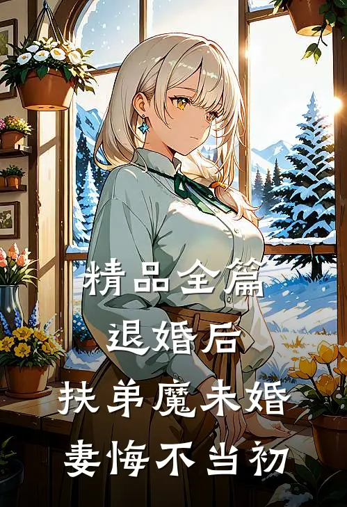 精品全篇退婚后，扶弟魔未婚妻悔不当初