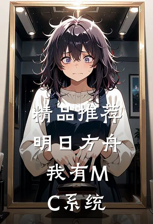精品推荐明日方舟：我有MC系统