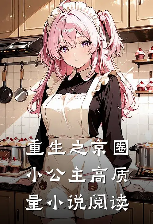 重生之京圈小公主高质量小说阅读