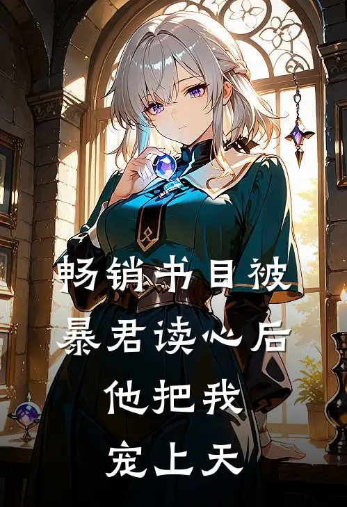 畅销书目被暴君读心后，他把我宠上天