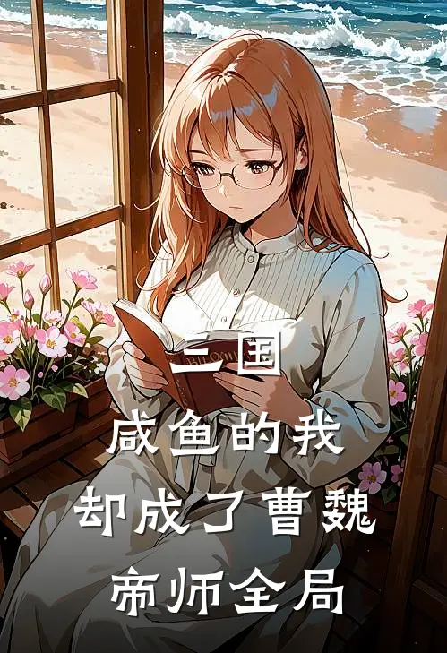 三国：咸鱼的我，却成了曹魏帝师全局