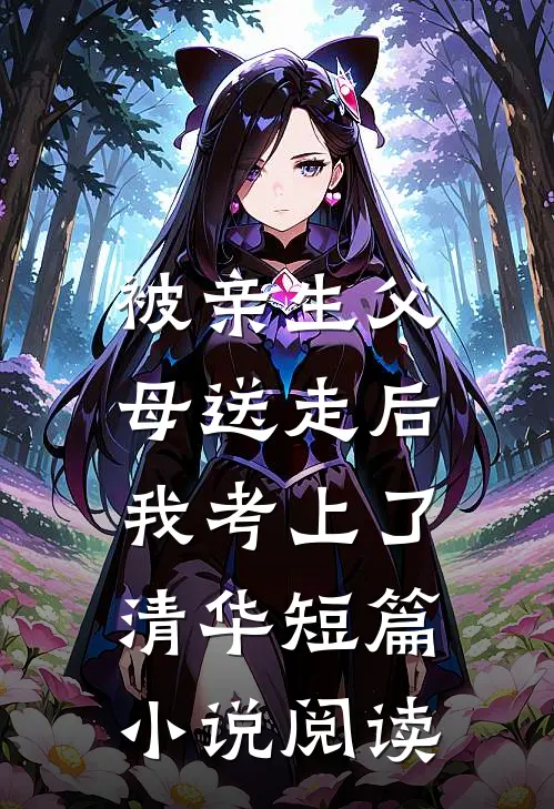 被亲生父母送走后，我考上了清华短篇小说阅读