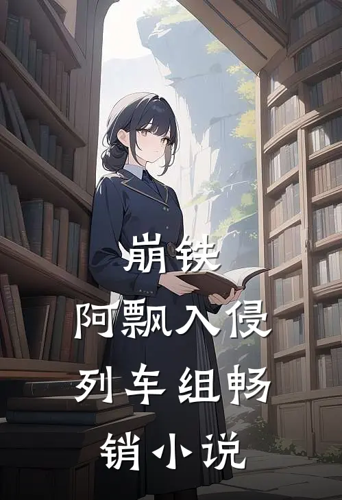 崩铁：阿飘入侵列车组畅销小说