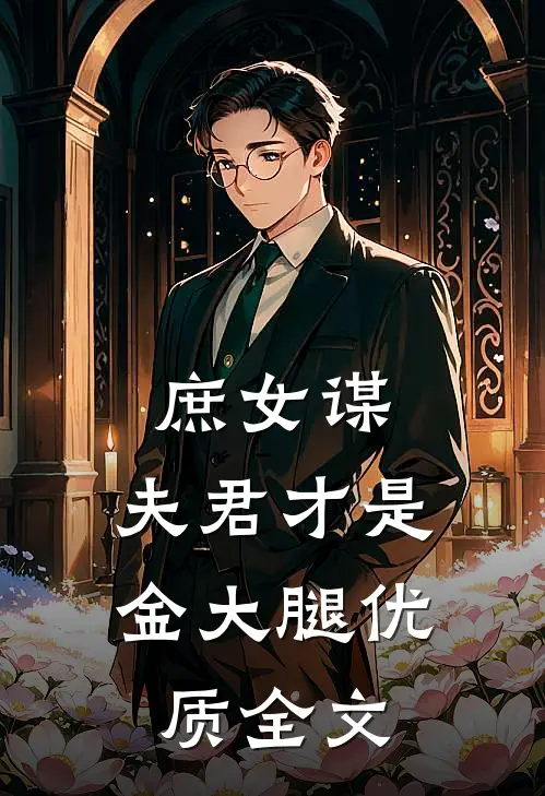 庶女谋：夫君才是金大腿优质全文
