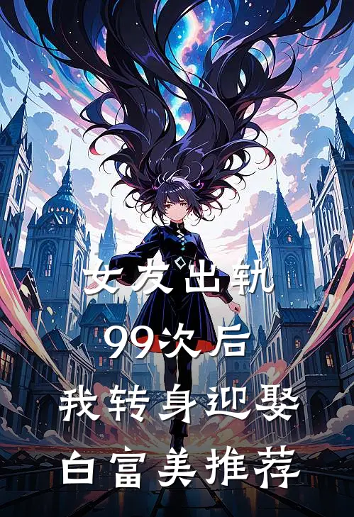 女友出轨99次后，我转身迎娶白富美推荐