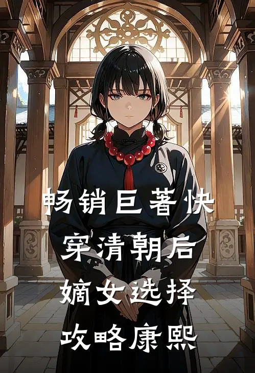 畅销巨著快穿清朝后，嫡女选择攻略康熙