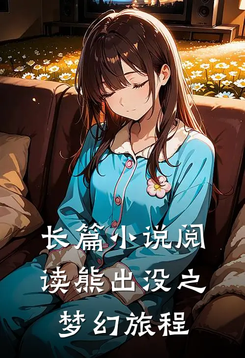 长篇小说阅读熊出没之梦幻旅程