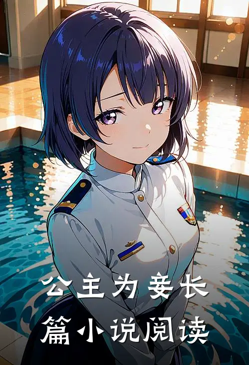 公主为妾长篇小说阅读