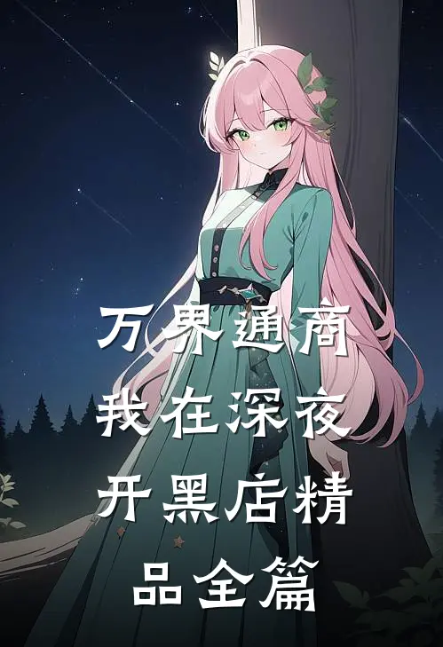 万界通商，我在深夜开黑店精品全篇