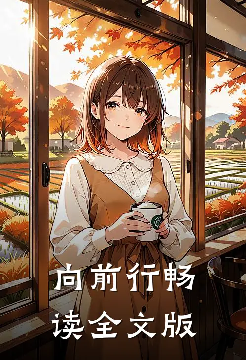向前行畅读全文版