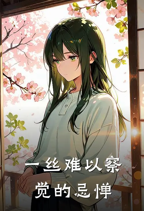 一丝难以察觉的忌惮