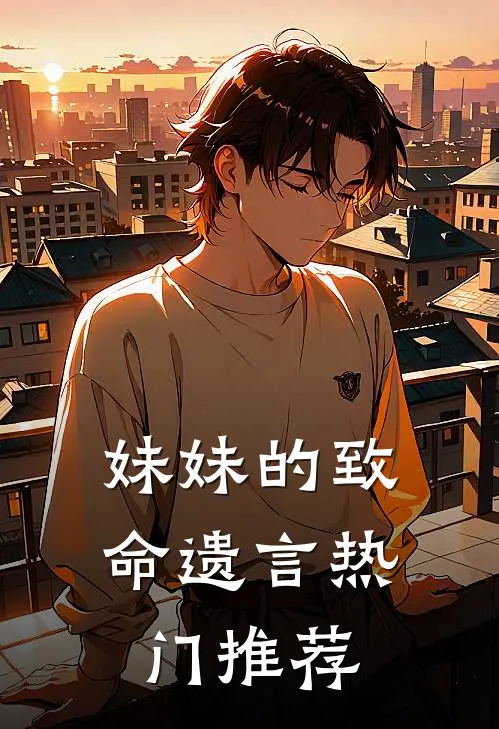 妹妹的致命遗言热门推荐