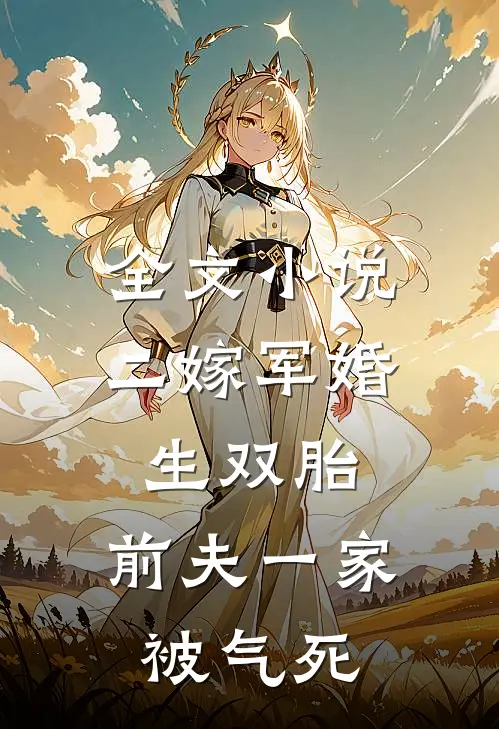 全文小说二嫁军婚生双胎，前夫一家被气死