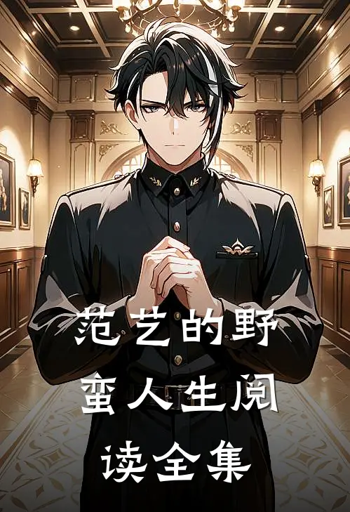 范艺的野蛮人生阅读全集